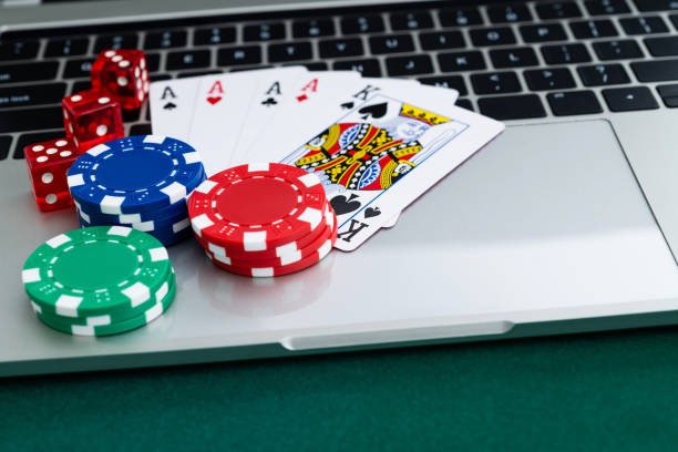 Official result display showing slot game outcome with bet, payout, and timestamp