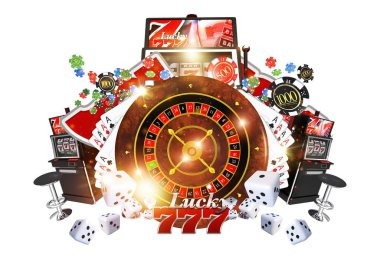 Speed Blackjack betting interface and decision timer